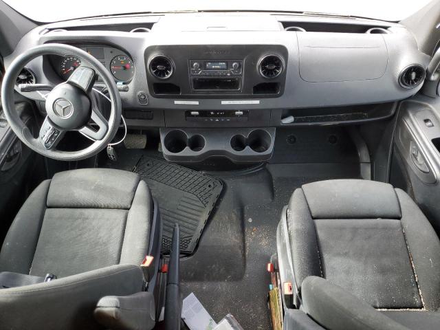 2020 MERCEDES-BENZ SPRINTER 1 - W1Y70BGY2LT025308