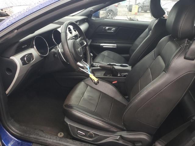 2015 FORD MUSTANG GT - 1FATP8FF7F5340377