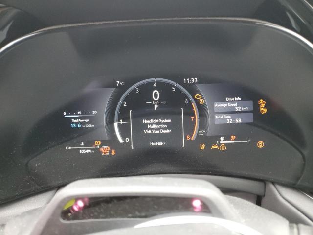 2024 LEXUS TX 350 BAS 5TDAAAB68RS009757