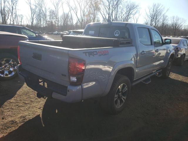 VIN 3TMCZ5AN4KM249931 2019 Toyota Tacoma, Double Cab no.3