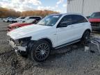 MERCEDES-BENZ GLC 43 4MA photo