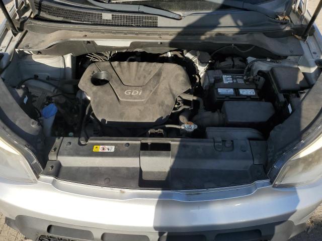 2015 KIA SOUL - KNDJN2A21F7766465
