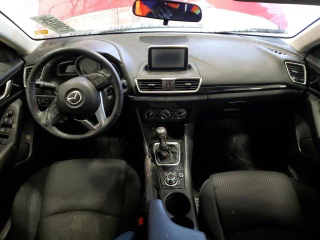 VIN 3MZBM1L70FM164699 2015 MAZDA 3 no.8