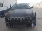 Lot #3025180176 2015 JEEP CHEROKEE T