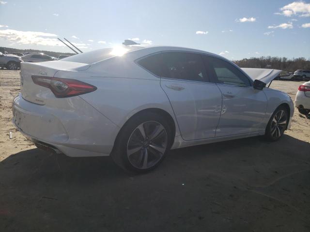 2021 ACURA TLX ADVANC 19UUB6F67MA005384