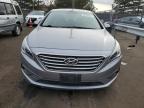 Lot #3023790873 2015 HYUNDAI SONATA SE