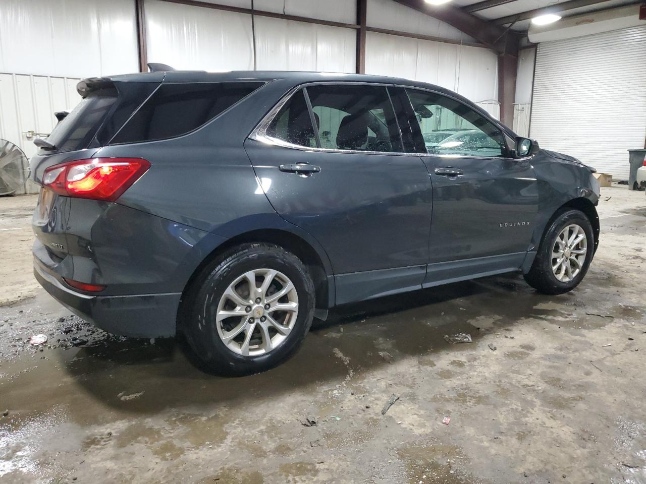 Lot #2987033771 2020 CHEVROLET EQUINOX LT