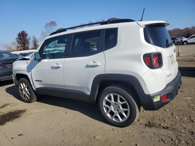 2020 JEEP RENEGADE L - ZACNJBBB1LPL83438