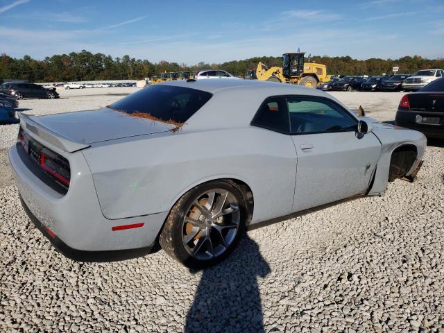 2021 DODGE CHALLENGER - 2C3CDZJG4MH655432