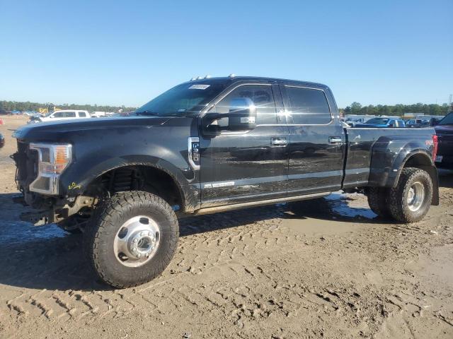 2022 FORD F350 SUPER #3033425090