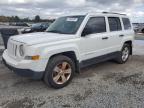 JEEP PATRIOT SP photo