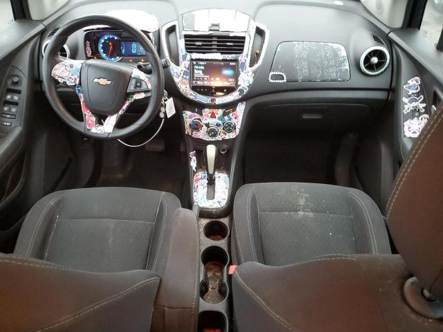 2015 CHEVROLET TRAX 1LS 3GNCJPSB8FL256732