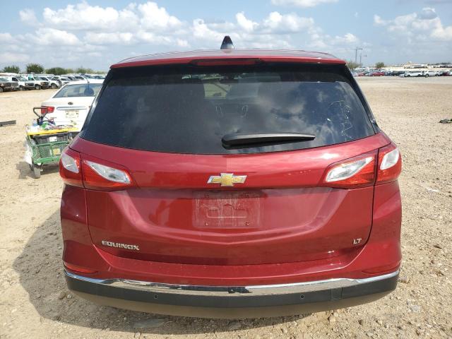 2018 CHEVROLET EQUINOX LT - 2GNAXJEV4J6348992