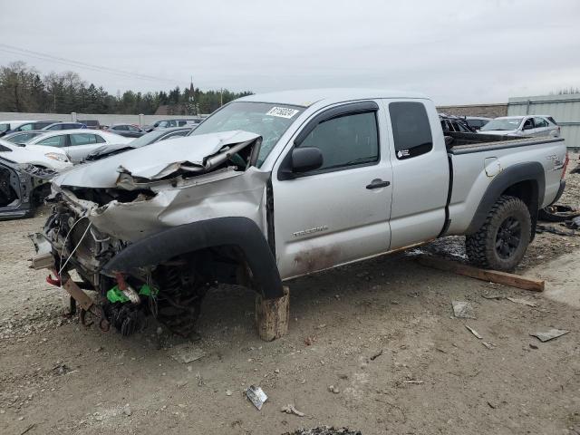 2008 TOYOTA TACOMA ACC #3009262042