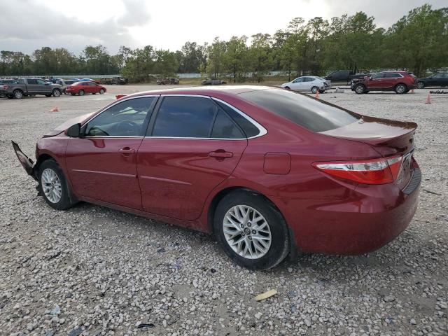 2017 TOYOTA CAMRY LE - 4T1BF1FK1HU712622