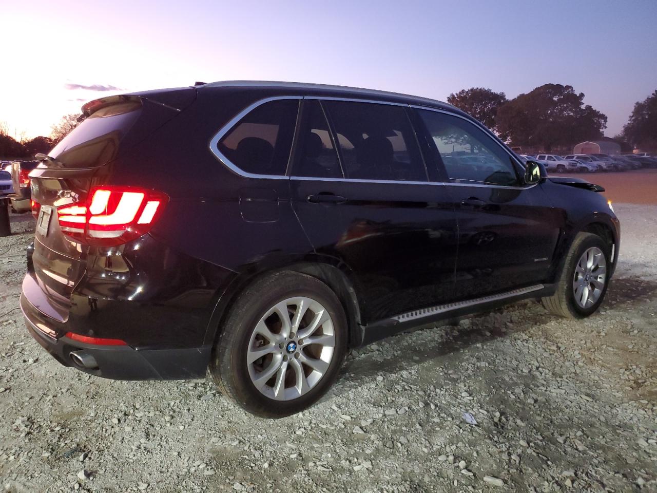 Lot #3020859725 2015 BMW X5 SDRIVE3