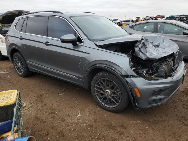 2018 VOLKSWAGEN TIGUAN SE - 3VV2B7AX8JM120121