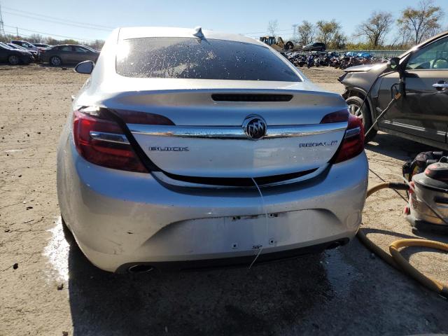 2016 BUICK REGAL - 2G4GK5EX5G9159622