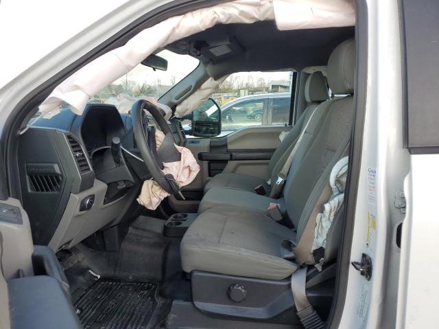 2019 FORD F250 SUPER - 1FT7W2B60KED79016