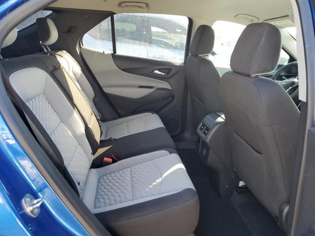 2019 CHEVROLET EQUINOX LS - 3GNAXHEV2KS527303