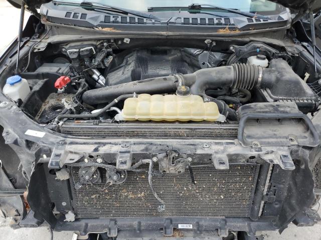 2019 FORD F150 SUPER - 1FTEW1E46KKD72083