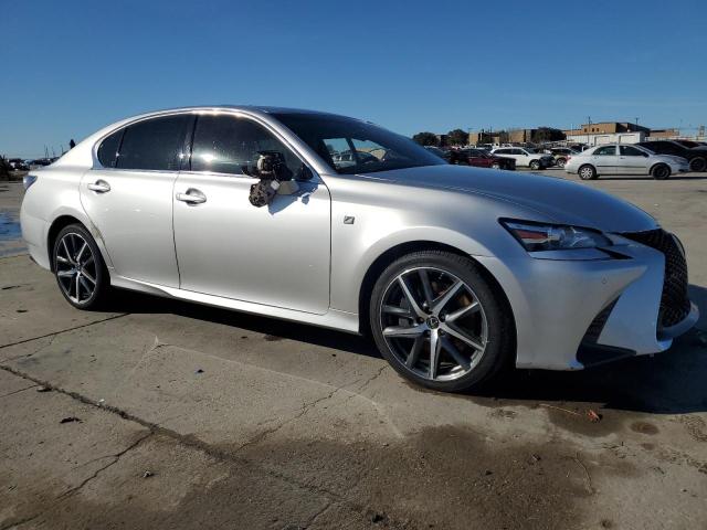 2019 LEXUS GS 350 BAS - JTHBZ1BLXKA018254
