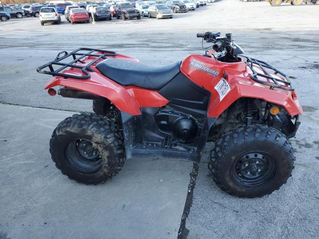 2020 SUZUKI LT-A400 F - 5SAAK4D3XL7100440