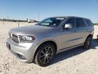 2017 DODGE DURANGO GT - 1C4RDJDGXHC930815