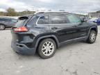 JEEP CHEROKEE L photo