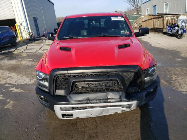 2017 RAM 1500 REBEL 1C6RR7YT8HS501682