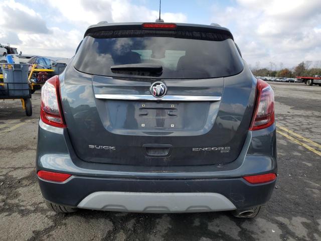 2018 BUICK ENCORE PRE - KL4CJESB3JB577675