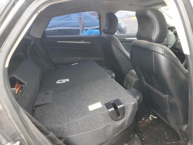 2017 FORD FUSION TIT - 3FA6P0SUXHR354213