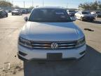 VOLKSWAGEN TIGUAN S photo