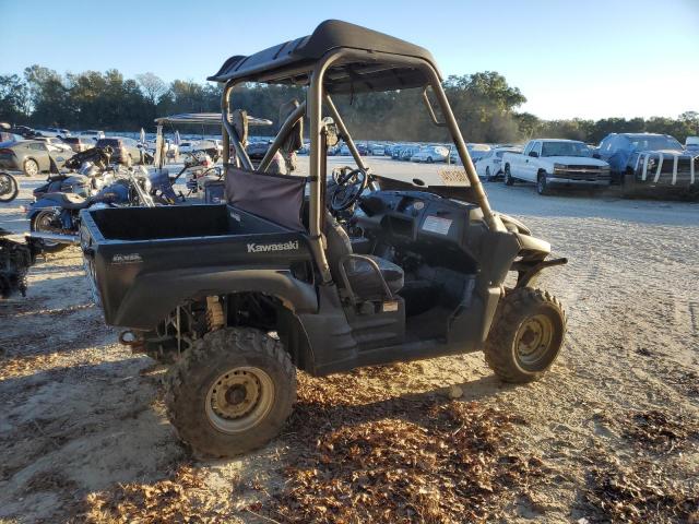 2010 KAWASAKI KRF-750 N JKARFDN1XAB500309