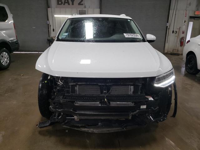 2022 VOLKSWAGEN TIGUAN SE - 3VV2B7AXXNM136651