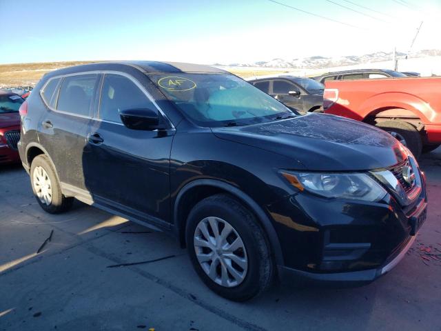 2017 NISSAN ROGUE S - KNMAT2MV5HP556952