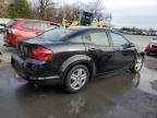 Lot #3023336251 2011 DODGE AVENGER EX