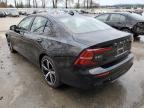 VOLVO S60 PLUS снимка