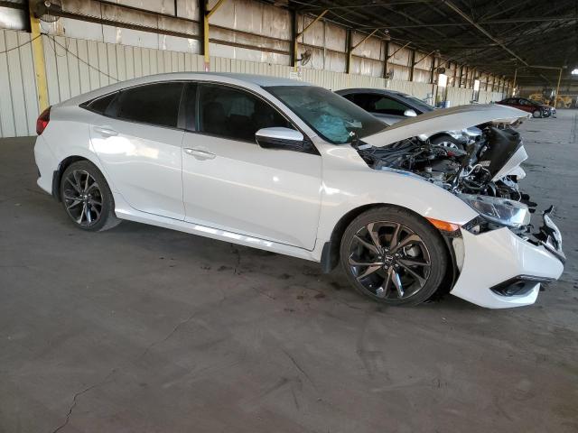2020 HONDA CIVIC SPOR - 19XFC2F87LE008179