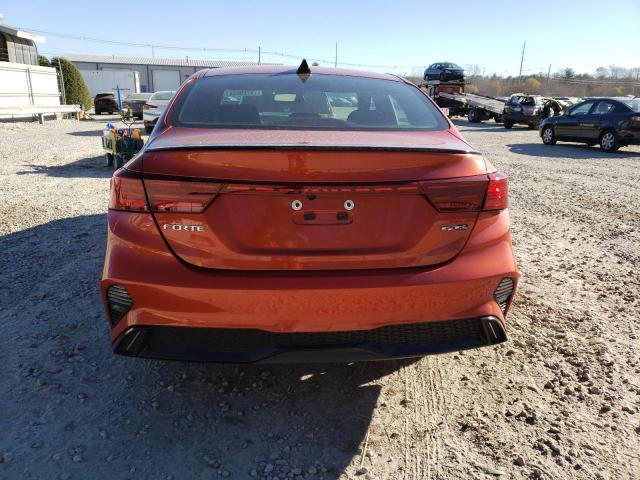2023 KIA FORTE GT L - 3KPF54AD4PE578737