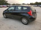 Lot #3030919507 2015 NISSAN VERSA NOTE