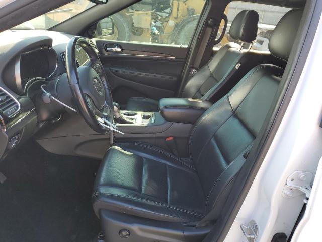 2021 JEEP GRAND CHER - 1C4RJFBG3MC709625