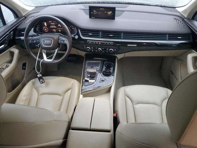 2019 AUDI Q7 PREMIUM - WA1LAAF76KD044479
