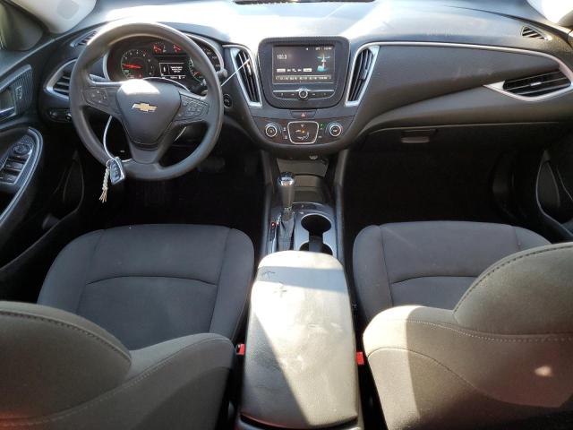 2018 CHEVROLET MALIBU LS - 1G1ZB5ST5JF274274