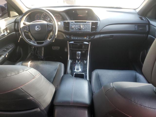 2017 HONDA ACCORD SPO - 1HGCR2F18HA285102