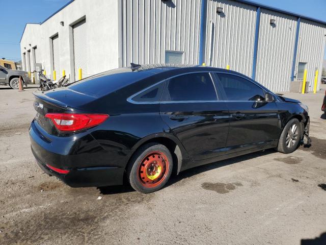 2015 HYUNDAI SONATA SE - 5NPE24AFXFH145830