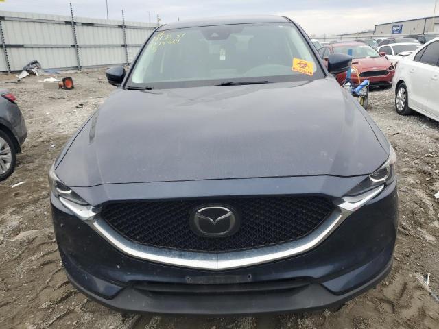 VIN JM3KFBCM7J0333323 2018 MAZDA CX-5 no.5