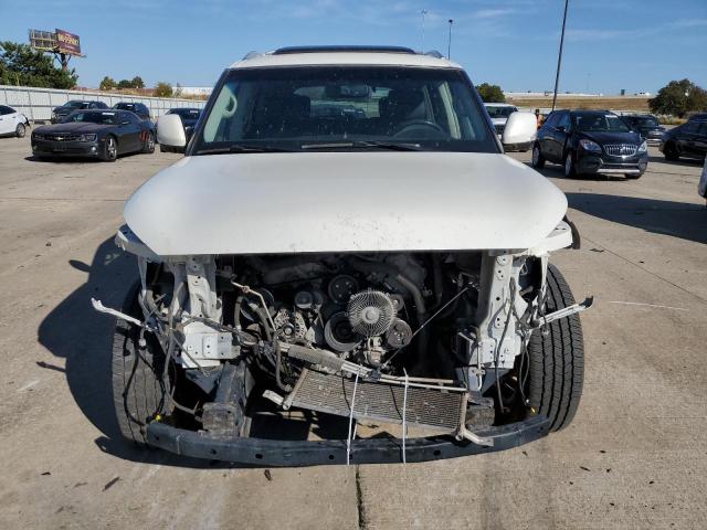 2015 INFINITI QX80 - JN8AZ2NE8F9081526