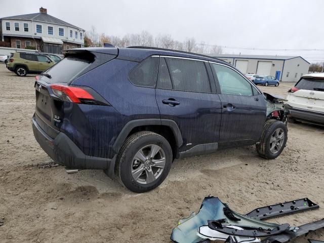 2024 TOYOTA RAV4 XLE - 4T3RWRFV7RU134722