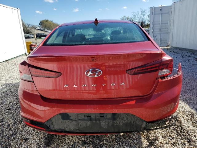 VIN 5NPD84LF6LH510085 2020 HYUNDAI ELANTRA no.6